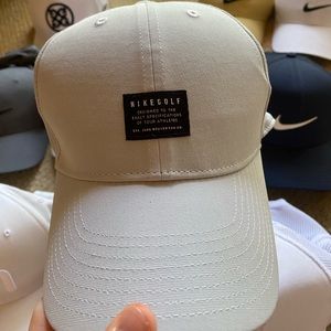 Nike Golf Hat